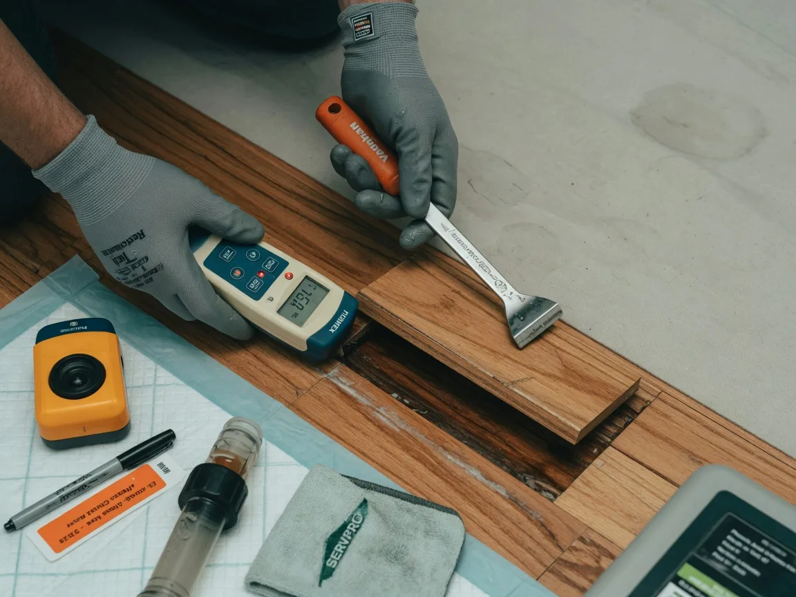 Why choose Water Damage Restoration in Homosassa, FL